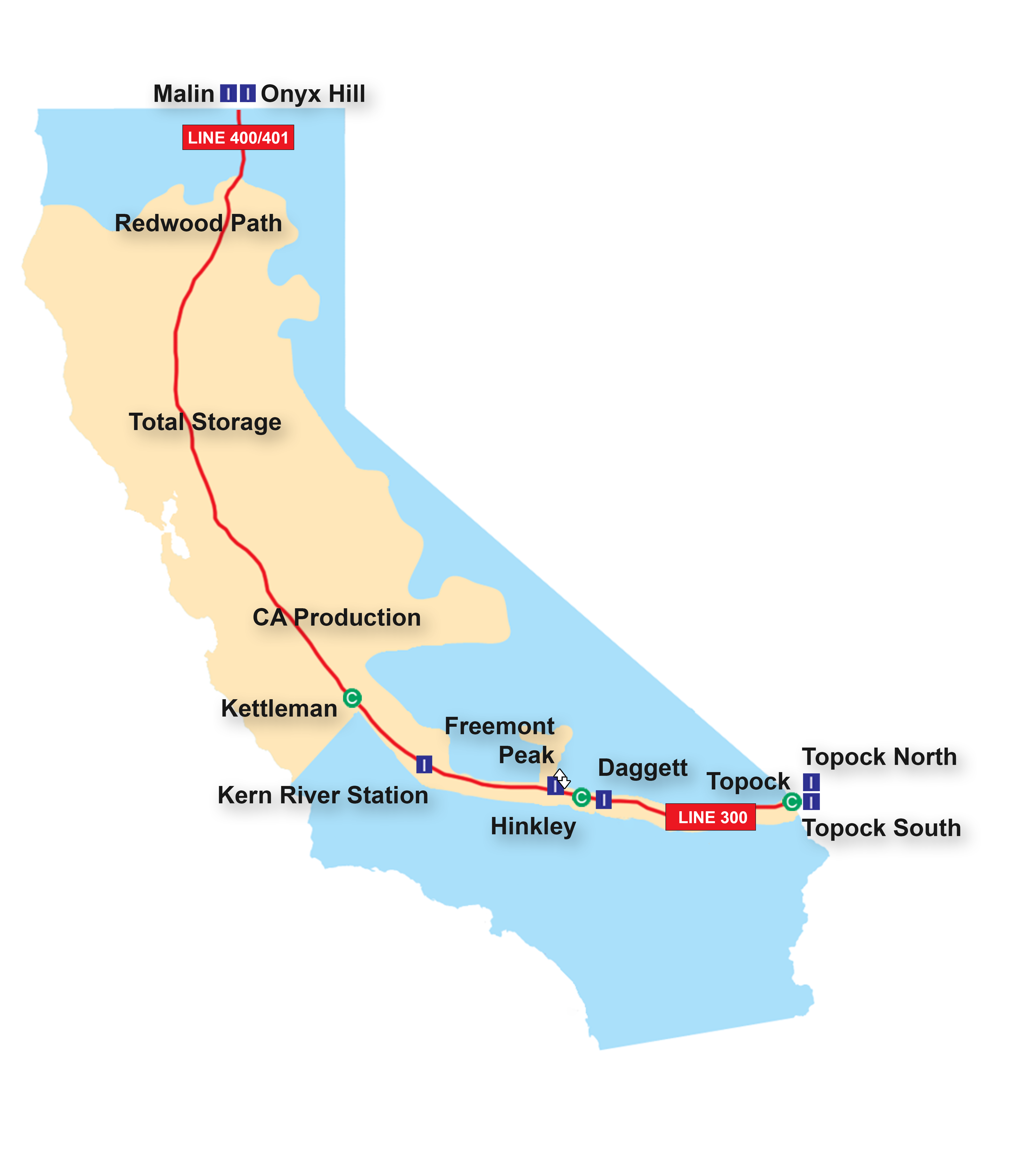 Interactive Map Logo