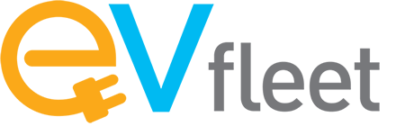 Logotipo de EV Fleet