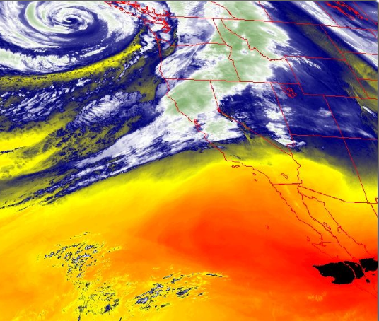 atmospheric river