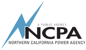 Логотип NCPA