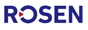 Logo ng ROSEN