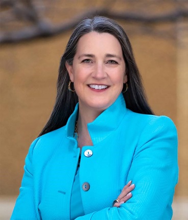 Patricia Poppe, Chief Executive Officer of PG&E Corporation